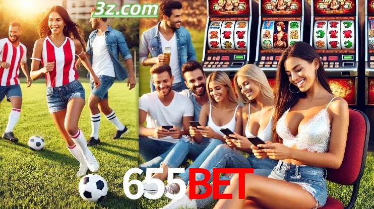655bet-Jolly Sports app para apostas em futebol e basquete