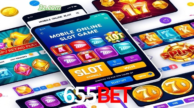 Benefícios do 655bet App
