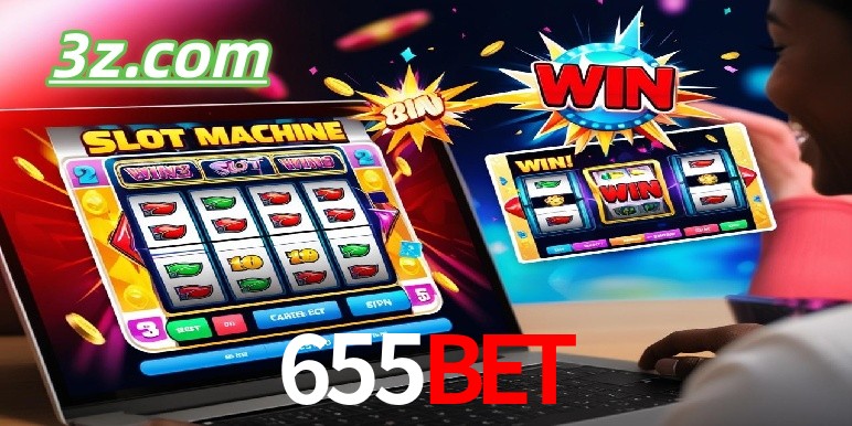 655bet-Principais Características do Slot777