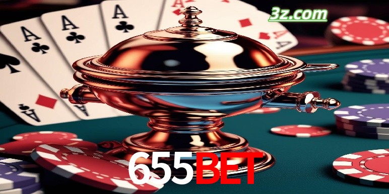 Como começar a jogar Poker na 655bet?