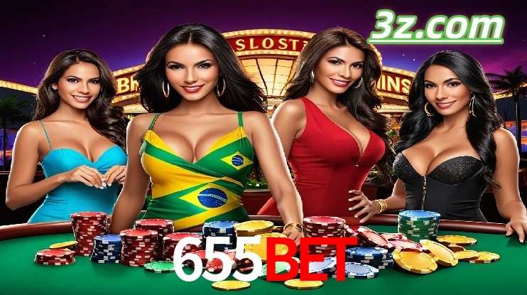 655bet é o maior aplicativo oficial de cassino online brasileiro com crupiê ao vivo, com: Roleta, Jogos de Cartas, Bacará, Blackjack, Caça-níqueis e Apostas Esportivas.