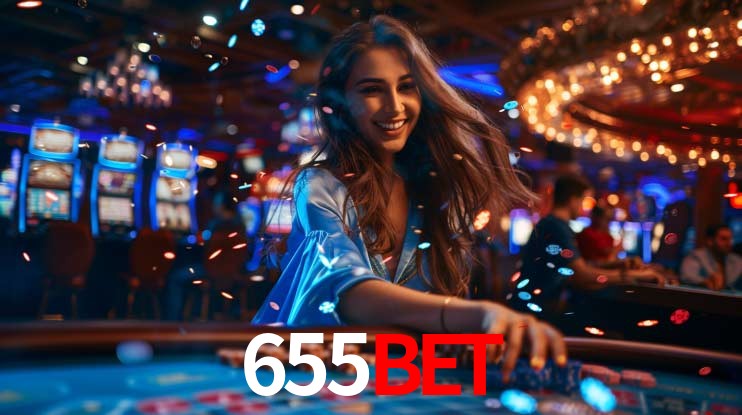 Incrível Seleção de Slots no 655betonline.com