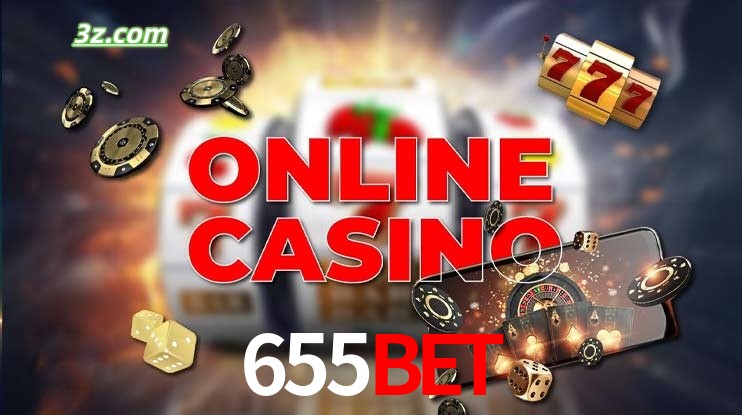 Faça Login no 655bet e Continue a Acumular Vitórias