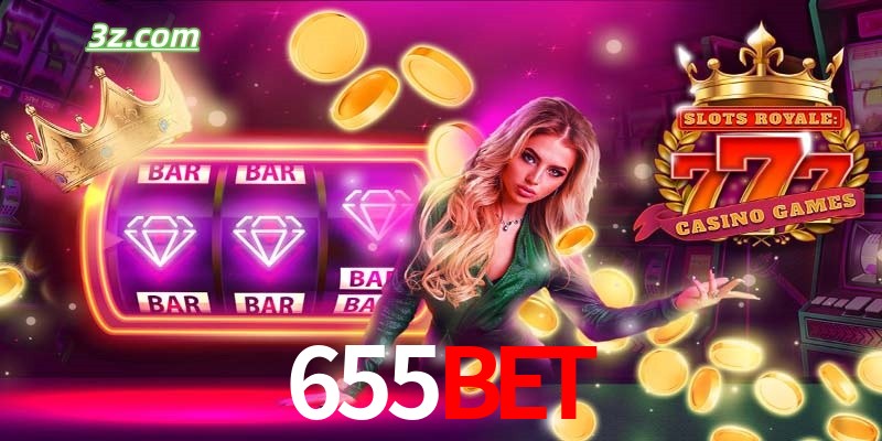 655bet-Slot 777 Variações Populares